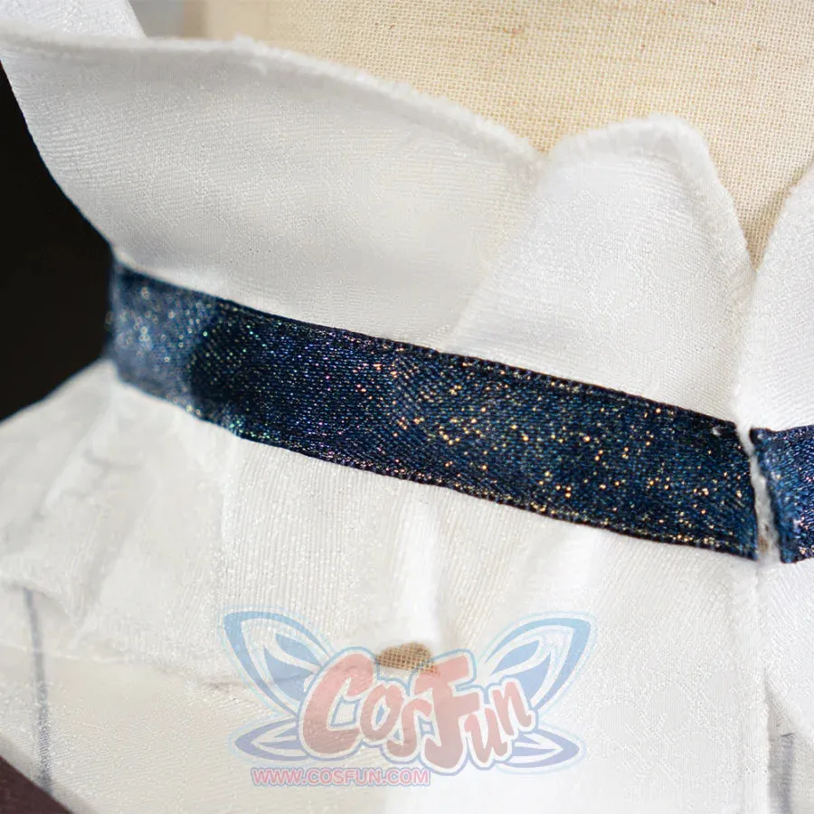 Honkai: Star Rail Firefly Cosplay Costume C08902  A
