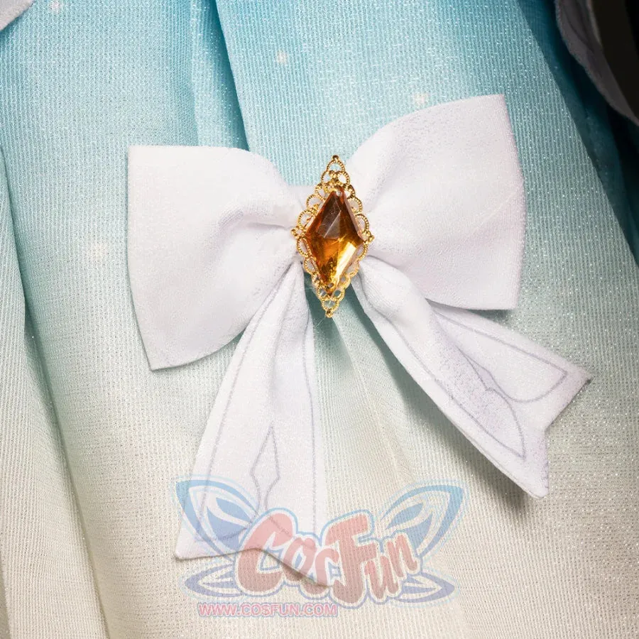Honkai: Star Rail Firefly Cosplay Costume C08902  A