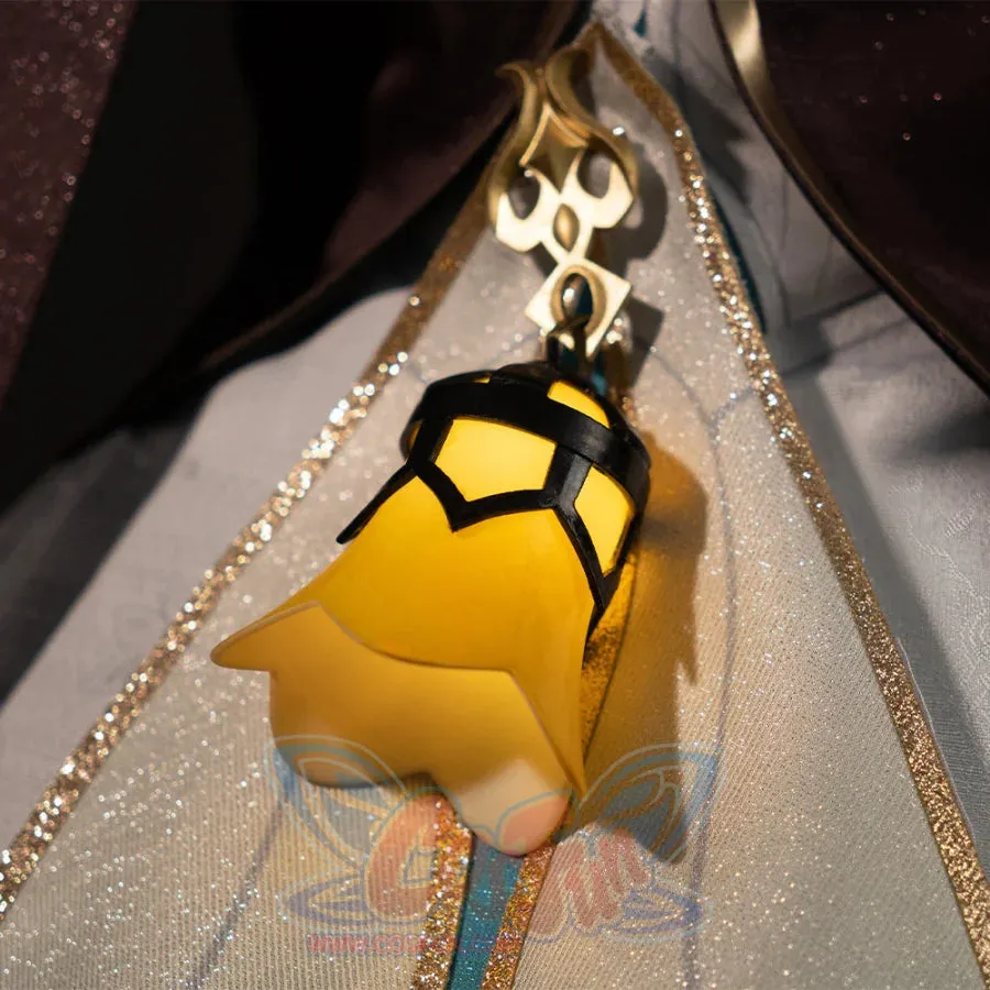 Honkai: Star Rail Firefly Cosplay Costume C08902  A