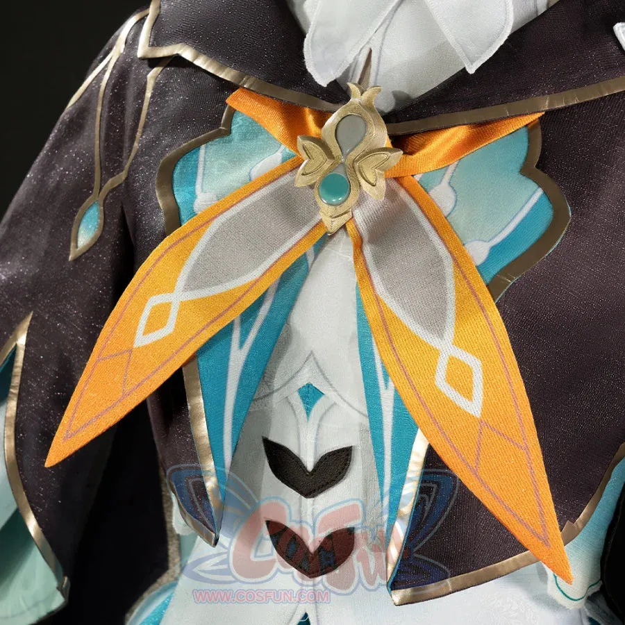 Honkai: Star Rail Firefly Cosplay Costume C08902  A