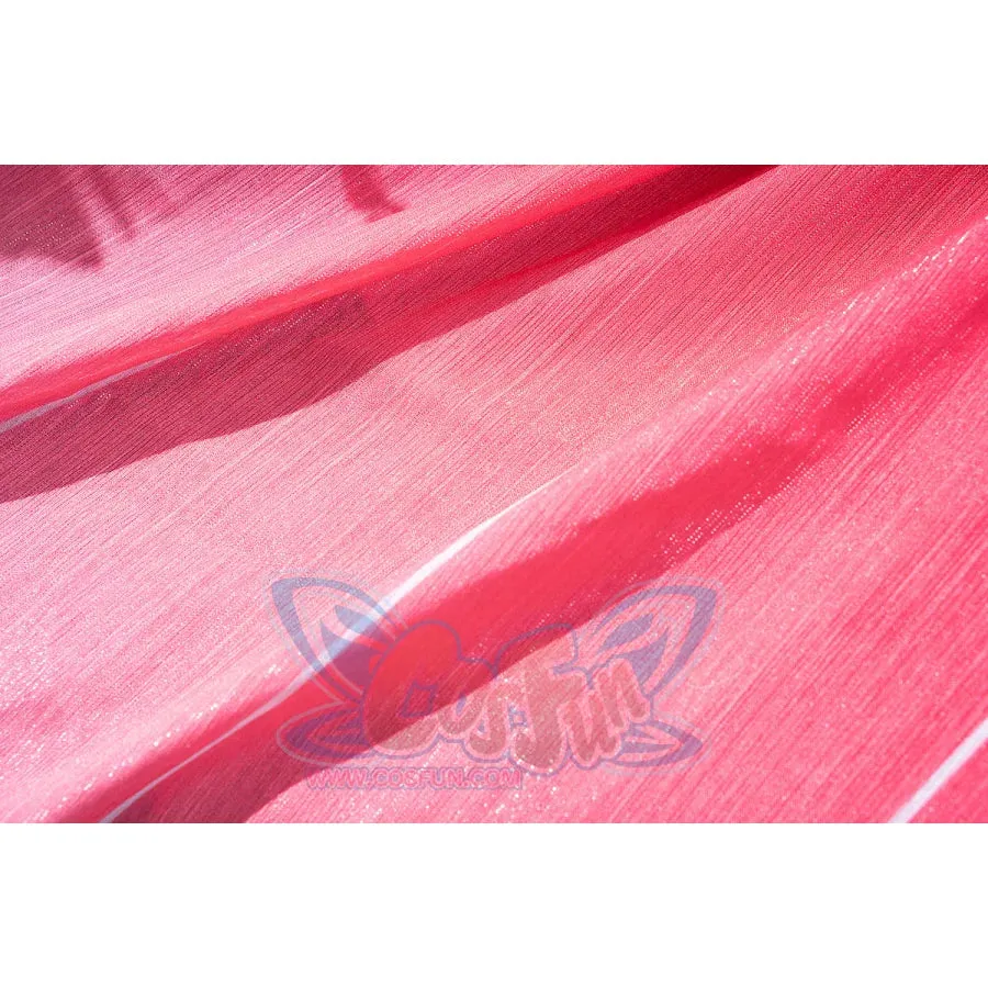 Honkai: Star Rail Sparkle Cosplay Costume C08842  A