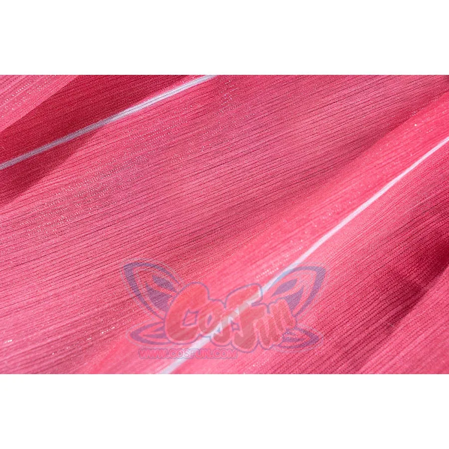 Honkai: Star Rail Sparkle Cosplay Costume C08842  A