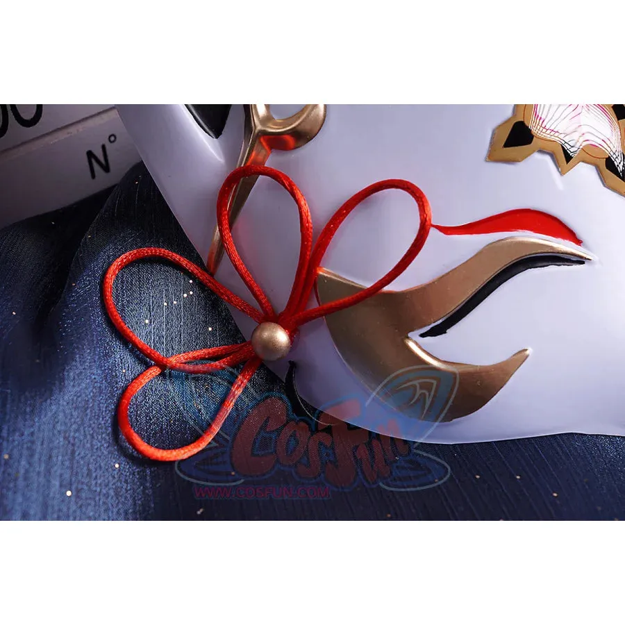 Honkai: Star Rail Sparkle Cosplay Costume C08842  A