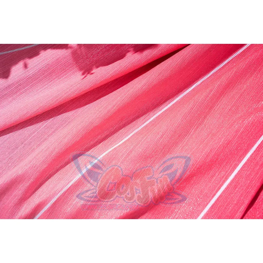 Honkai: Star Rail Sparkle Cosplay Costume C08842  A