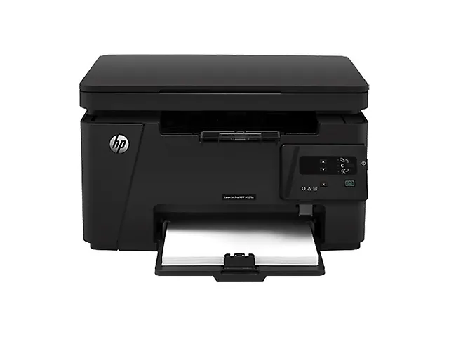 Hp M125 A Multifuncional Laserjet Pro Monocromatica