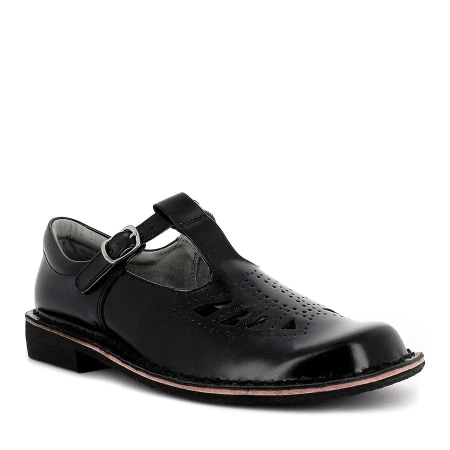 INDIANA 2 E  - BLACK