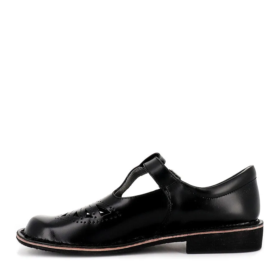 INDIANA 2 E  - BLACK