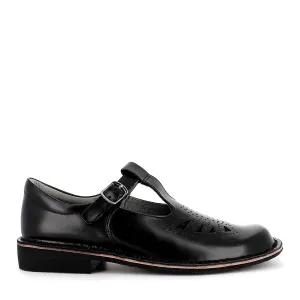 INDIANA 2 E  - BLACK
