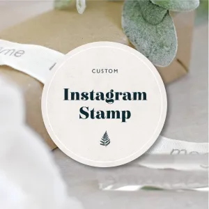 Instagram Stamp