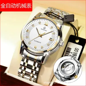 INSTOCK- business men's watch