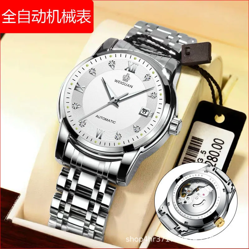 INSTOCK- business men's watch