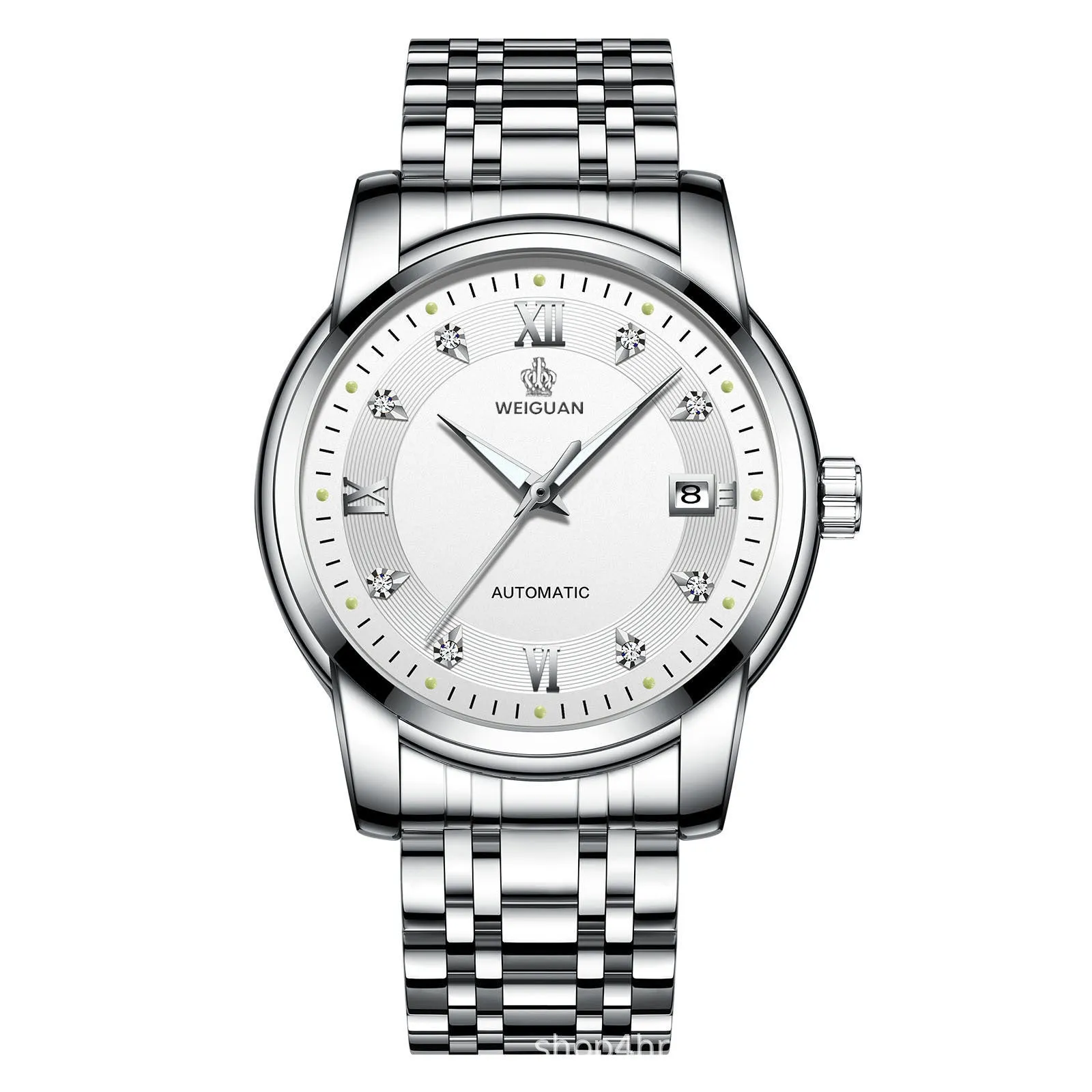 INSTOCK- business men's watch