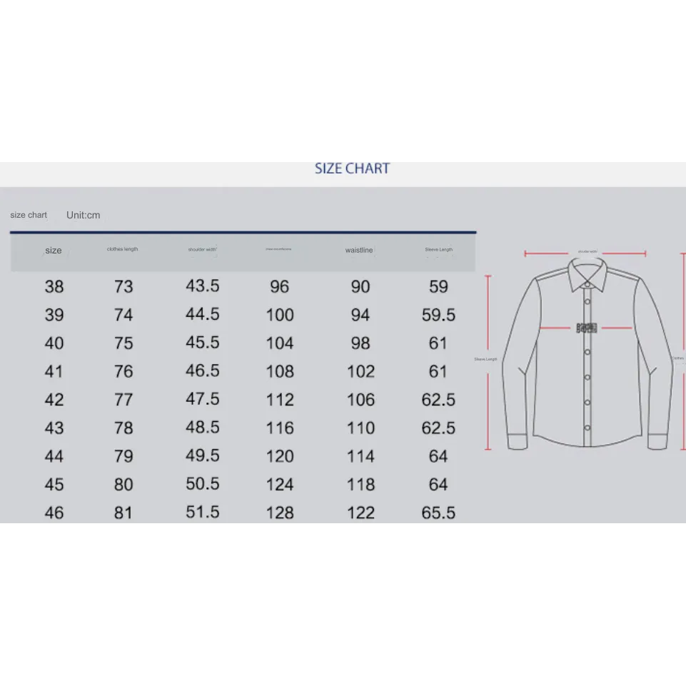 INSTOCK- long-sleeved Oxford shirt.