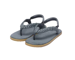 Jackson | Petrol Leather