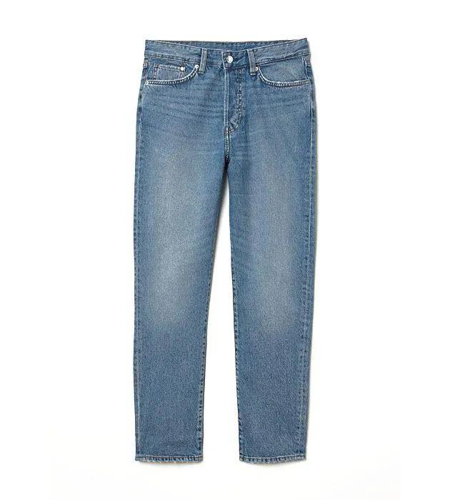 Jean Ladies Flowers