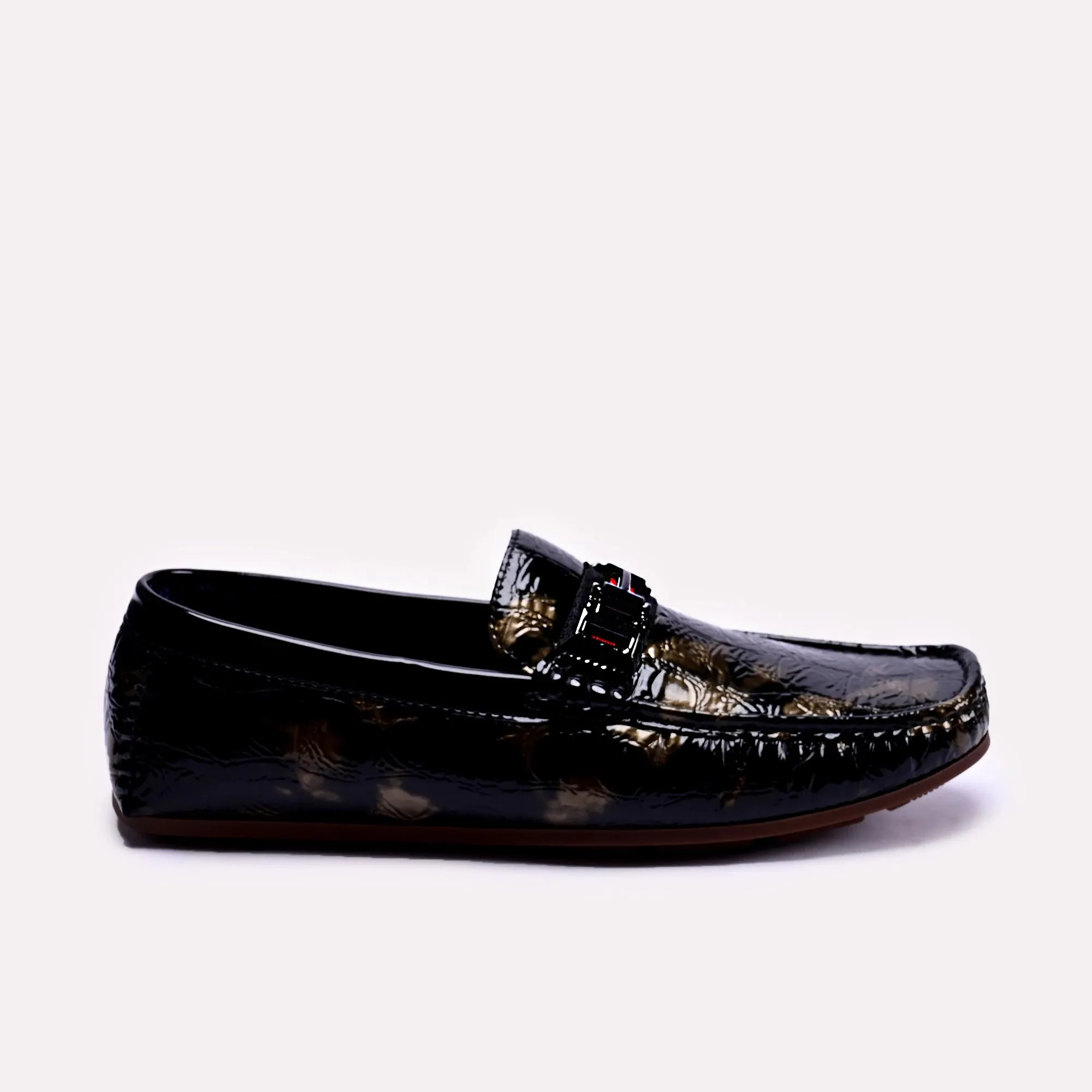 Jeff Brown Tortoise Loafers 0130791