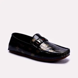Jeff Brown Tortoise Loafers 0130791