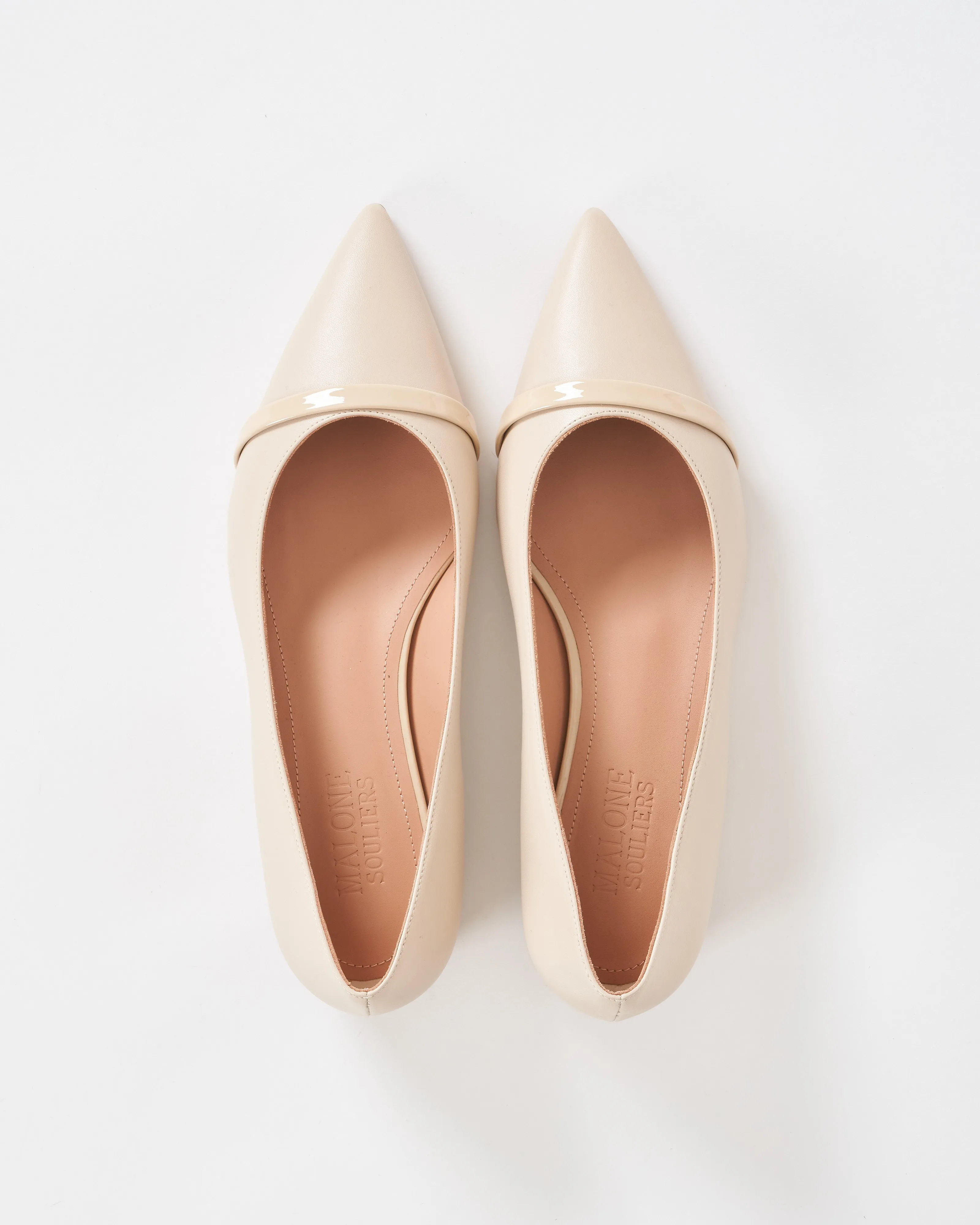 jhene 10 flat