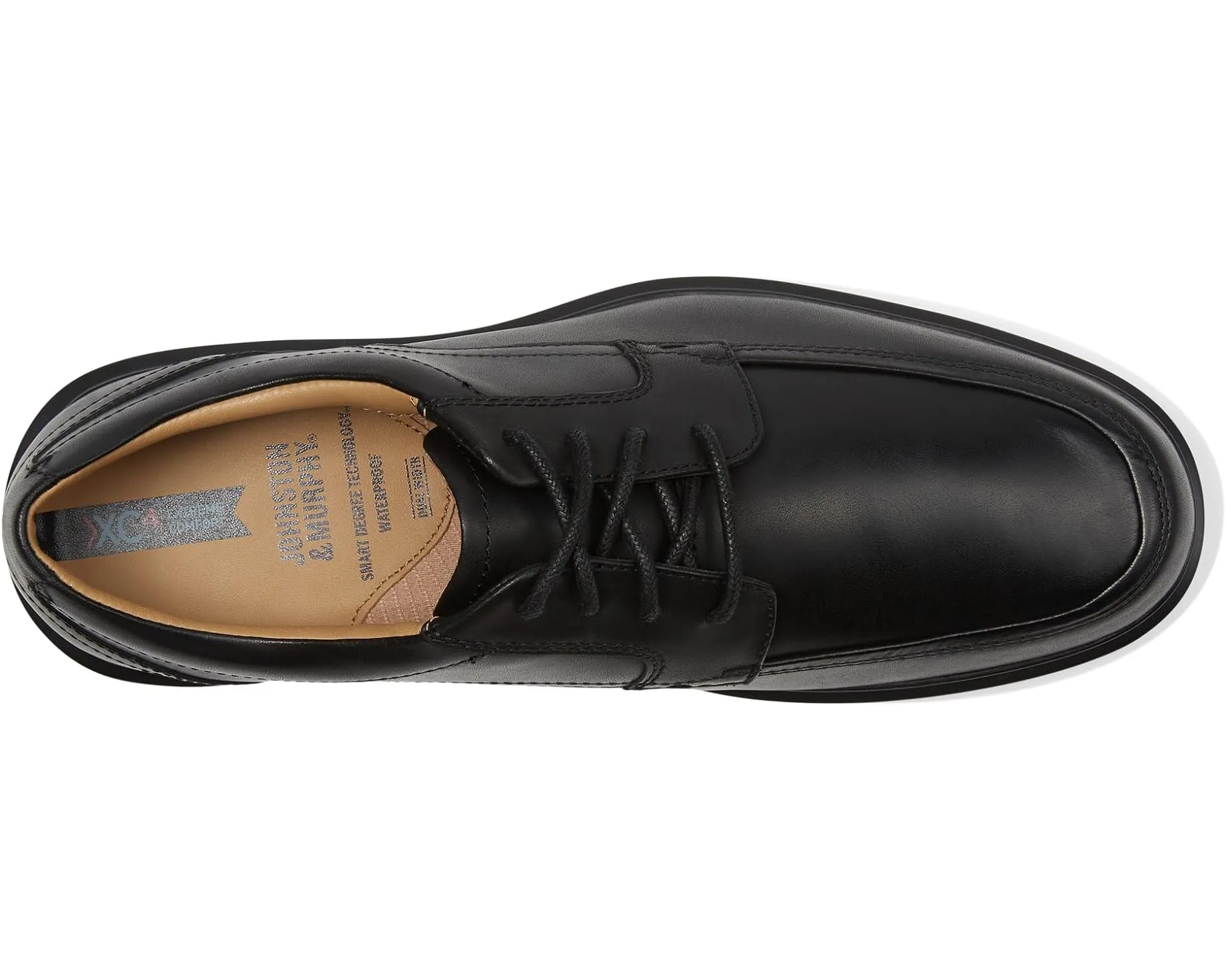 Johnston & Murphy Stanton 2.0 XC4 20-5555 &20-5557Men's Lace-Up