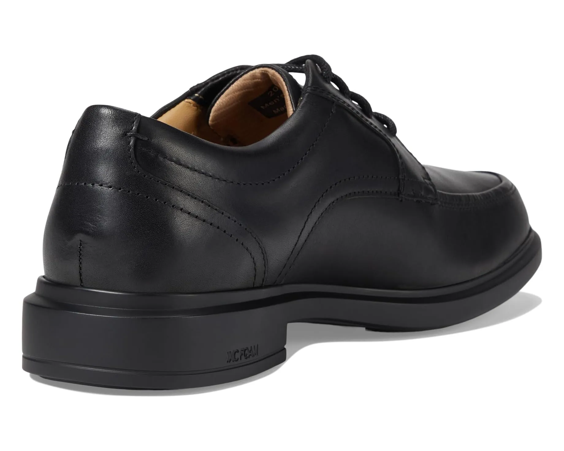 Johnston & Murphy Stanton 2.0 XC4 20-5555 &20-5557Men's Lace-Up