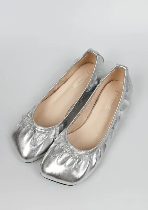 Joskaa Wendy Ballet Flat Shoes pump