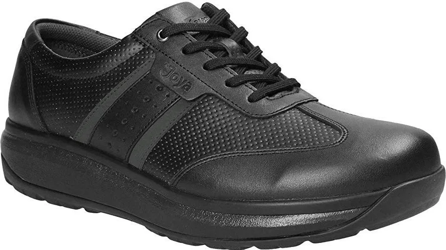 Joya David Black Shoes