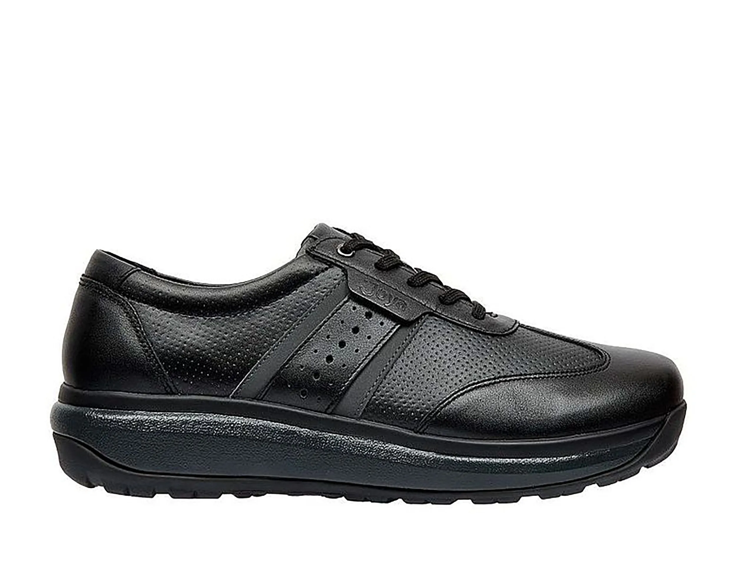Joya David Black Shoes
