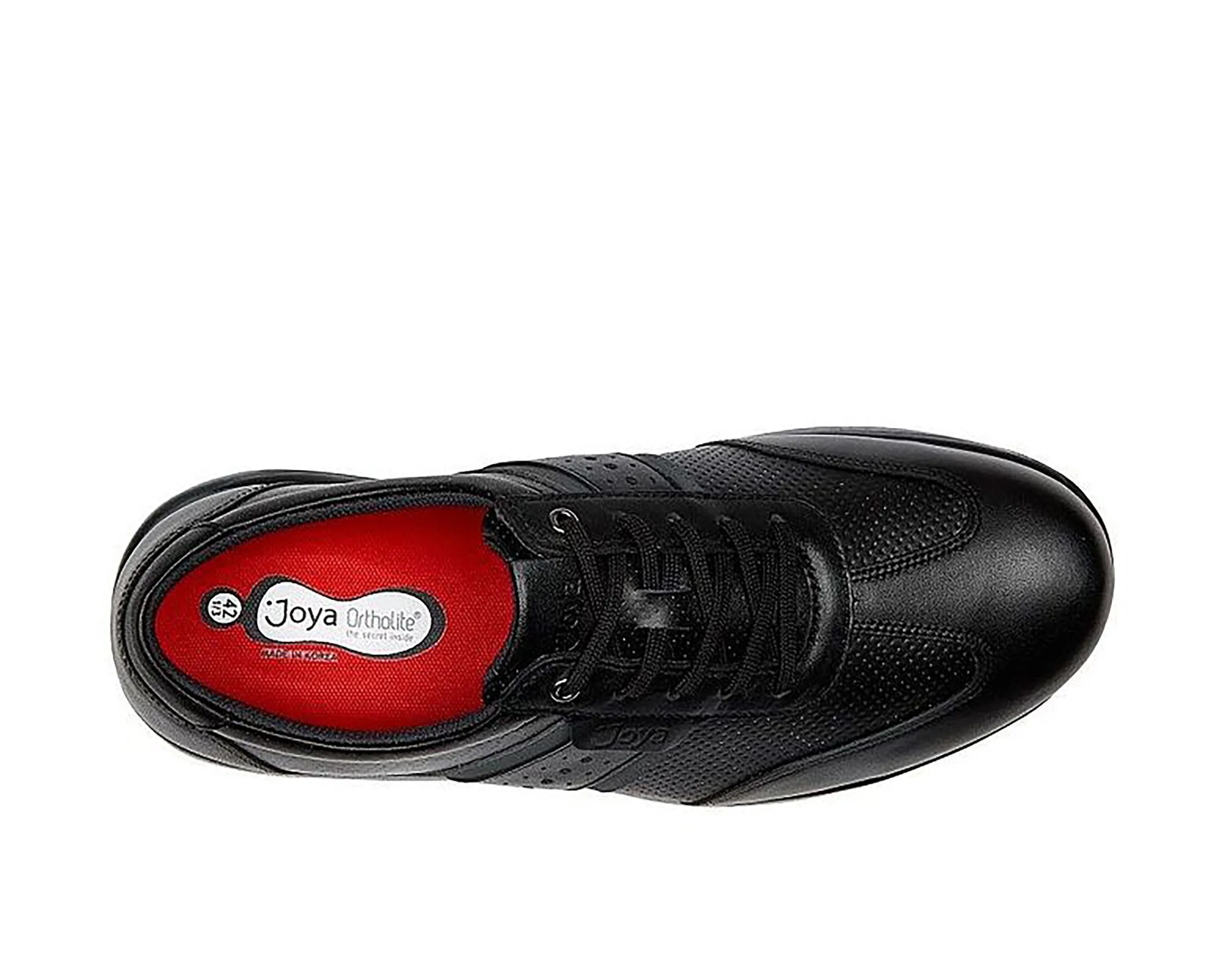 Joya David Black Shoes