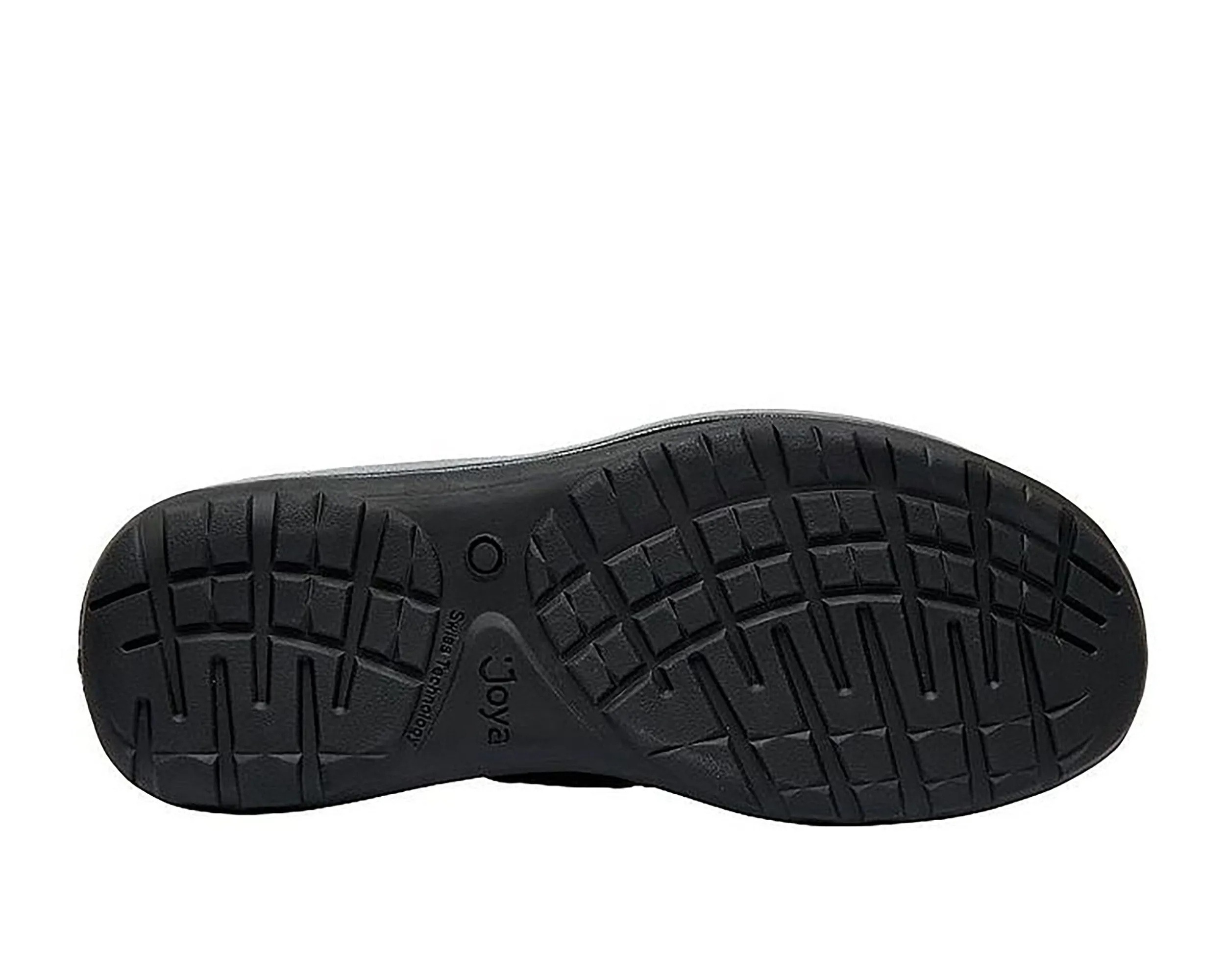 Joya David Black Shoes