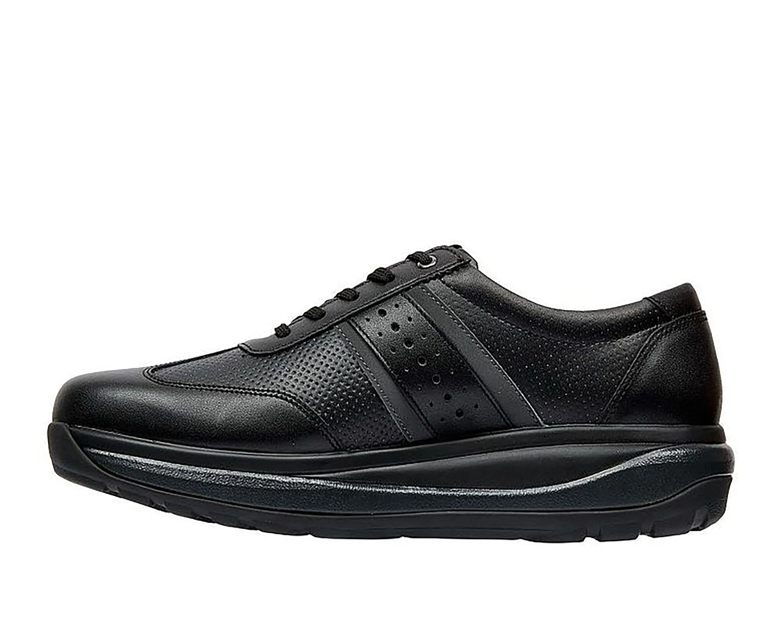Joya David Black Shoes