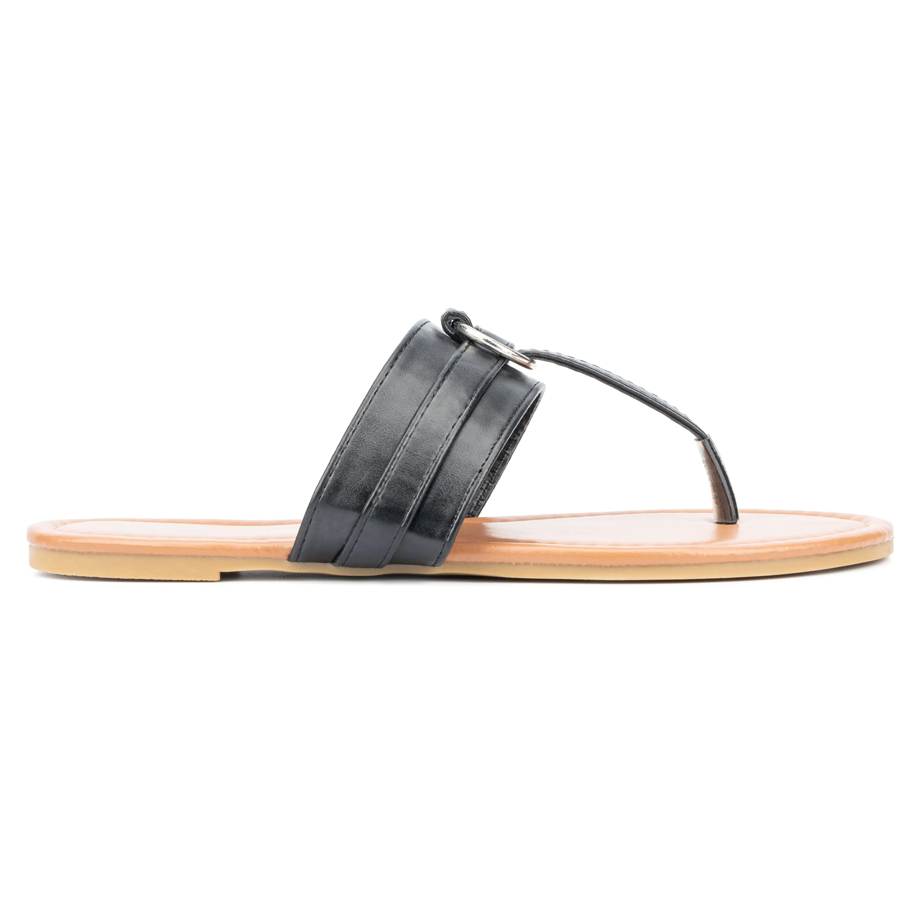 Julianna Slip On Sandals