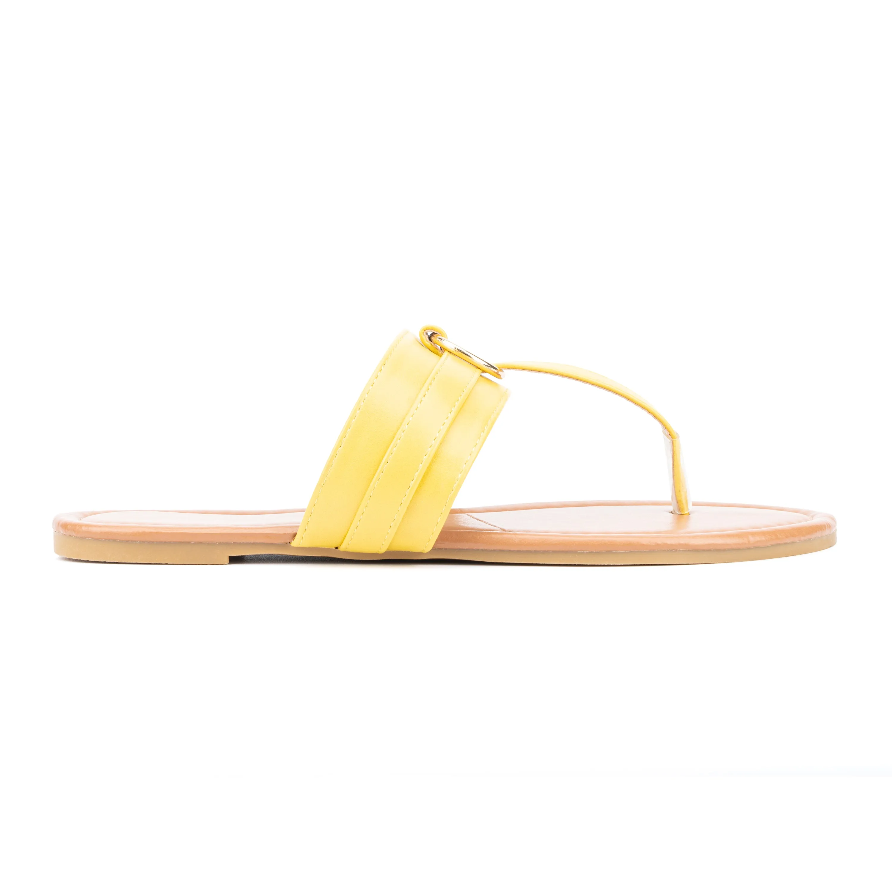 Julianna Slip On Sandals