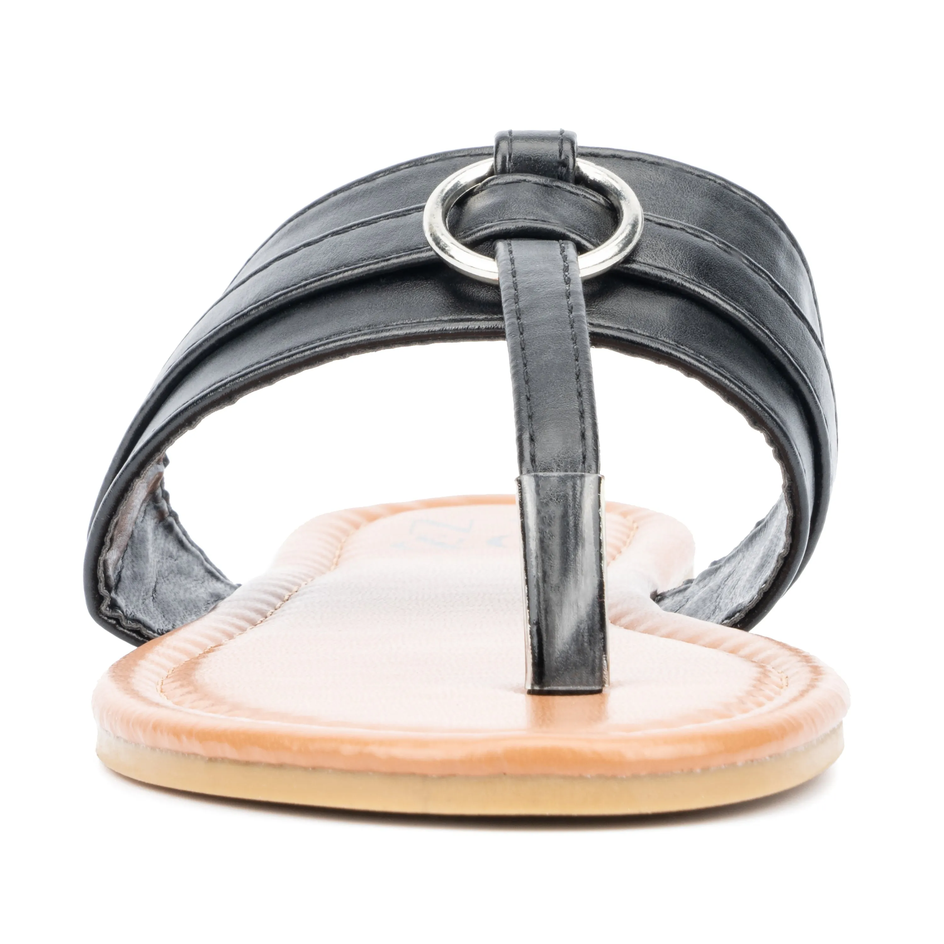 Julianna Slip On Sandals