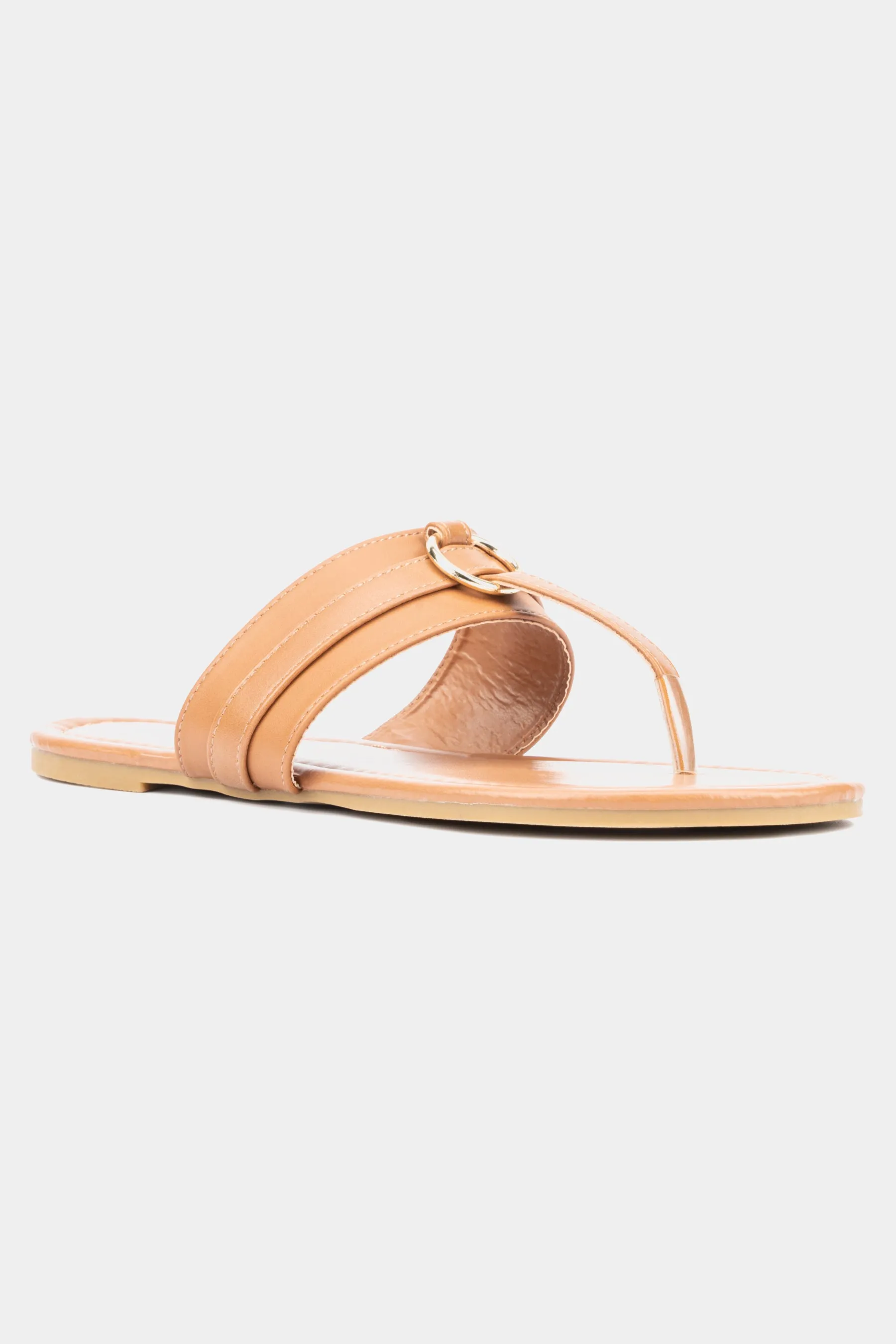 Julianna Slip On Sandals