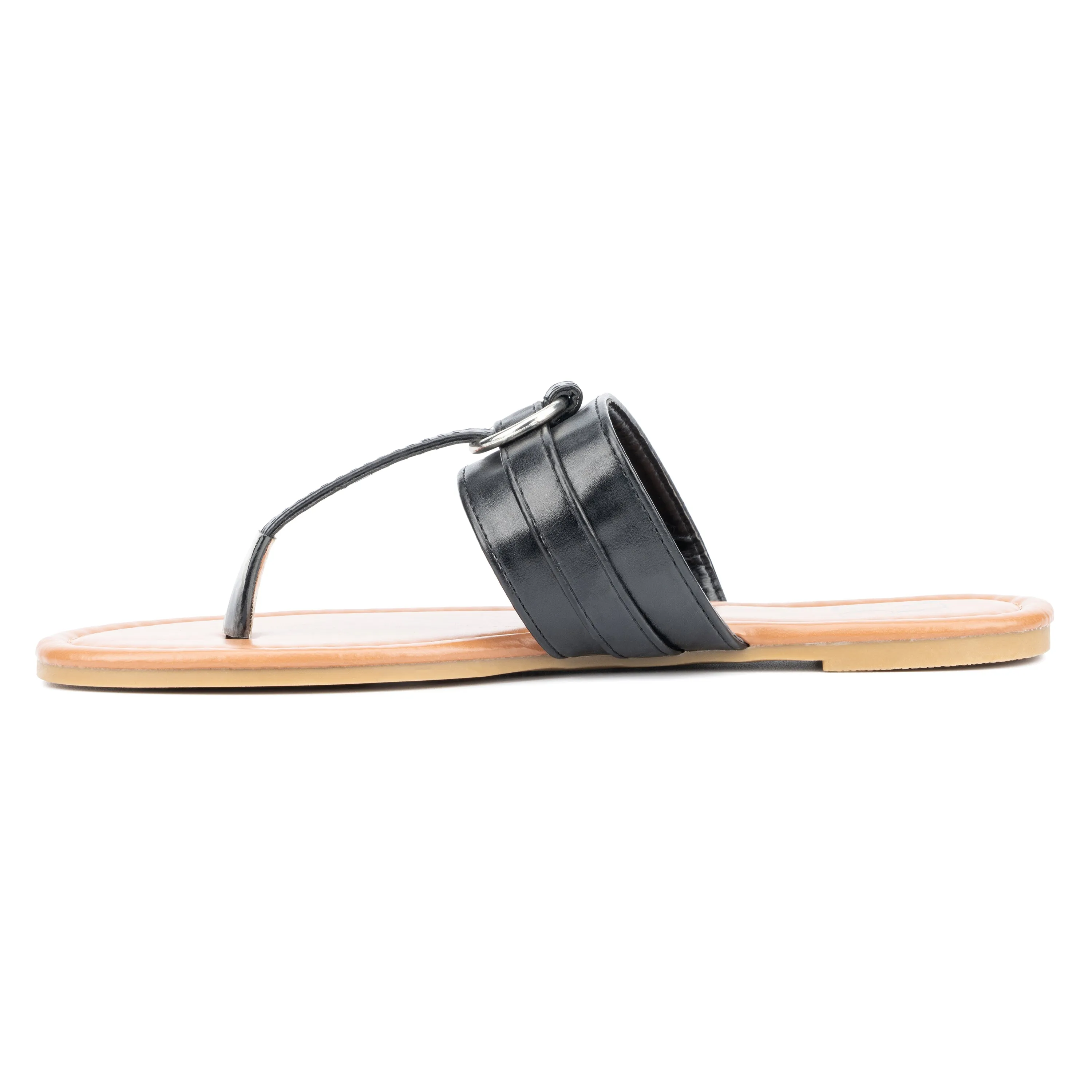 Julianna Slip On Sandals