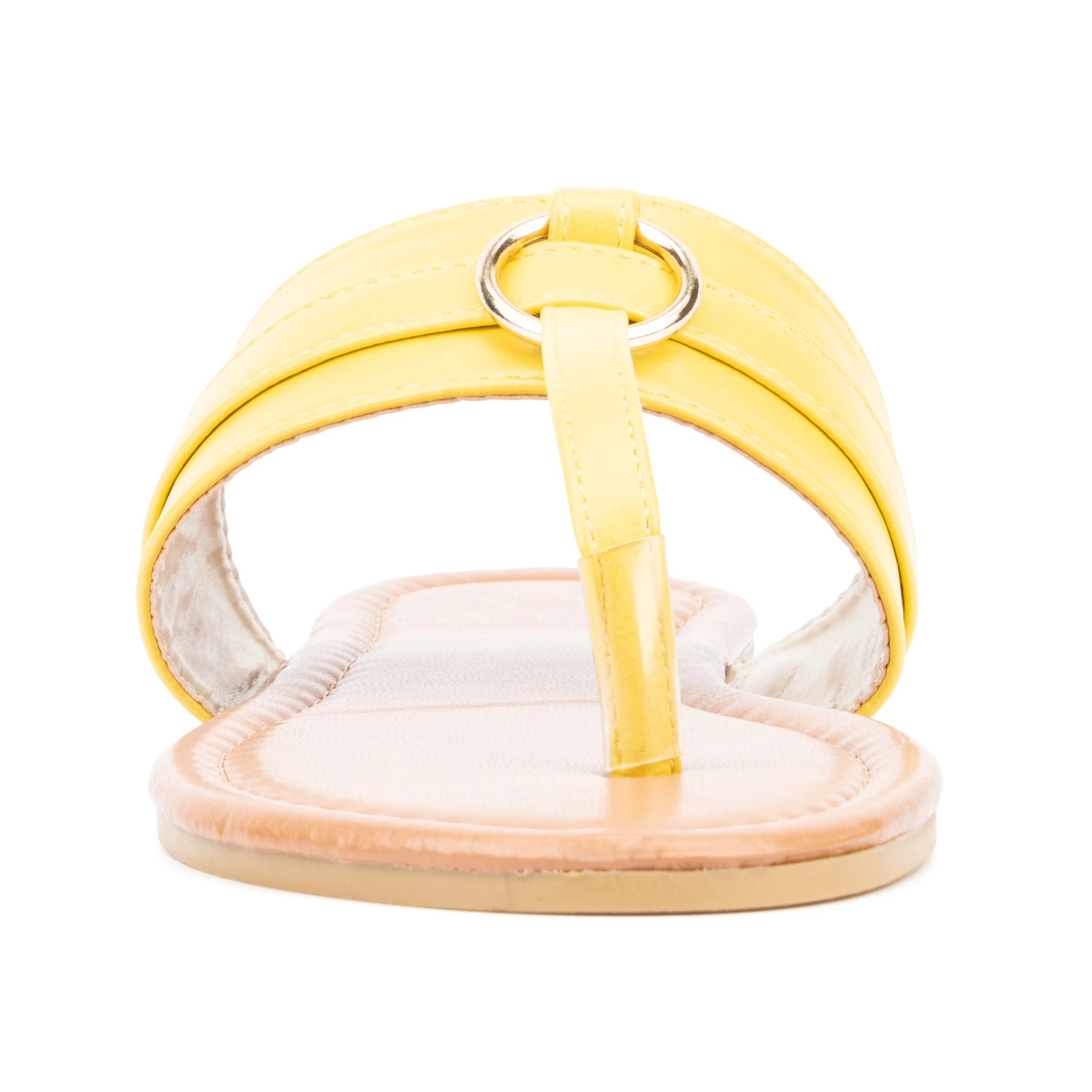 Julianna Slip On Sandals