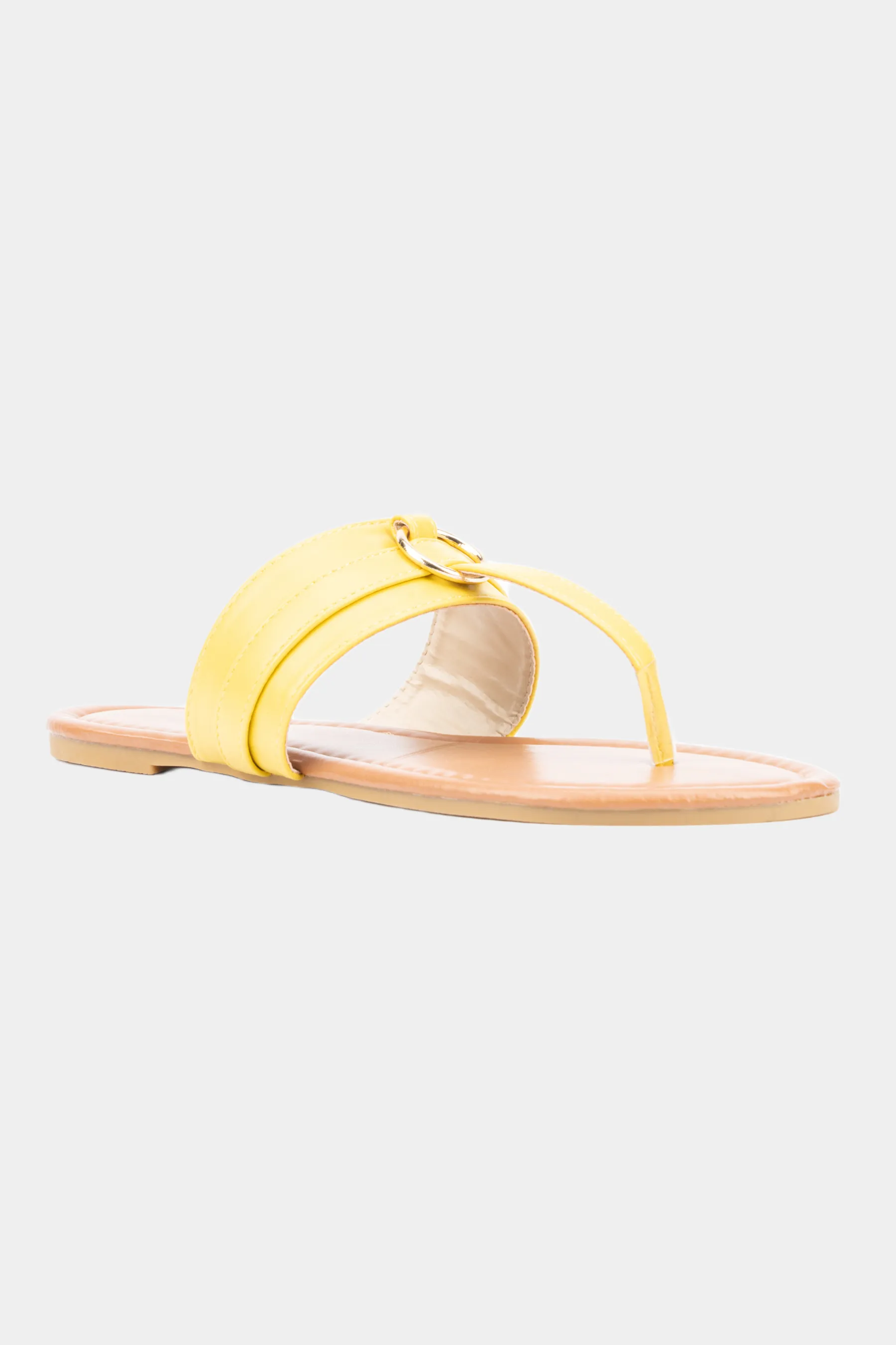 Julianna Slip On Sandals