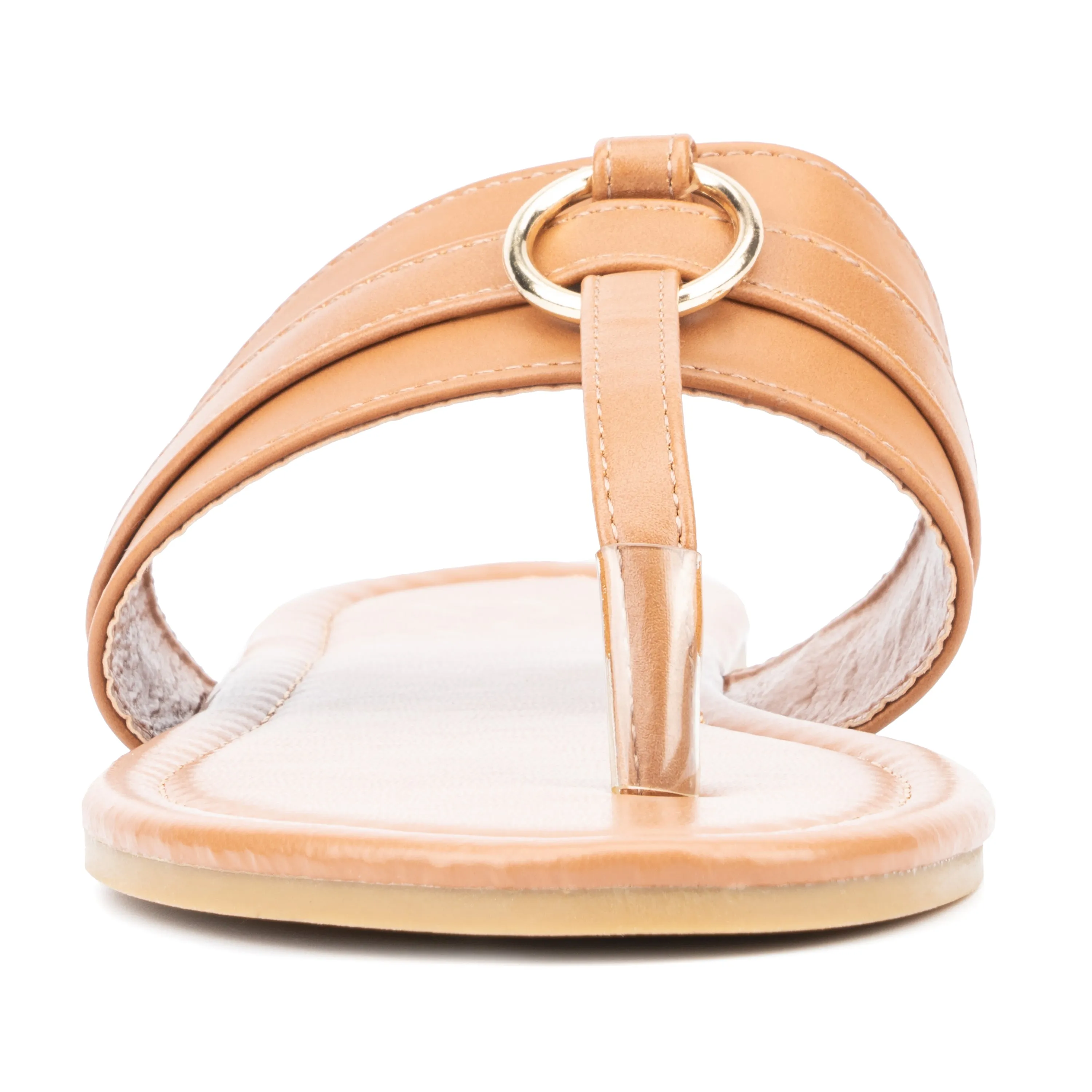 Julianna Slip On Sandals