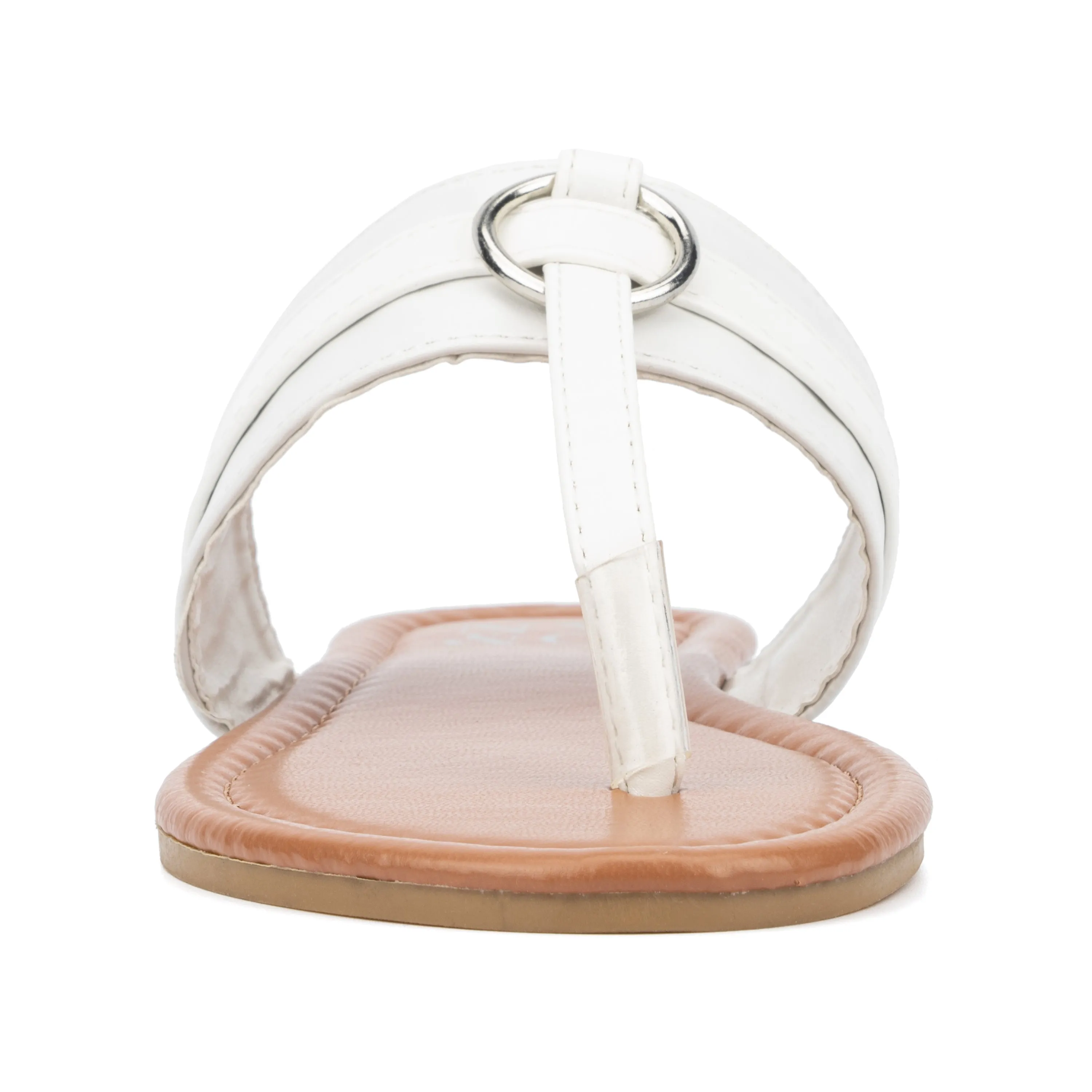 Julianna Slip On Sandals