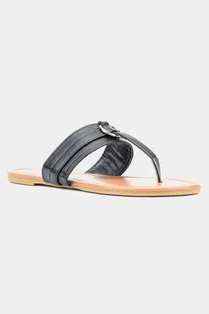 Julianna Slip On Sandals