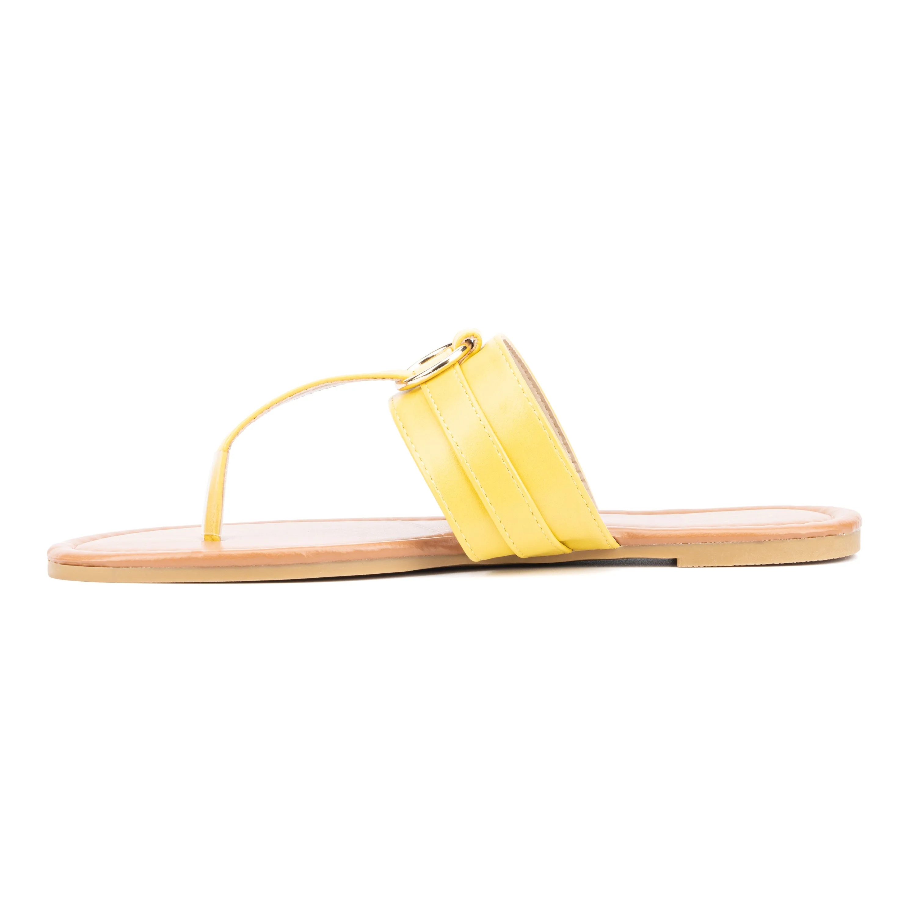 Julianna Slip On Sandals