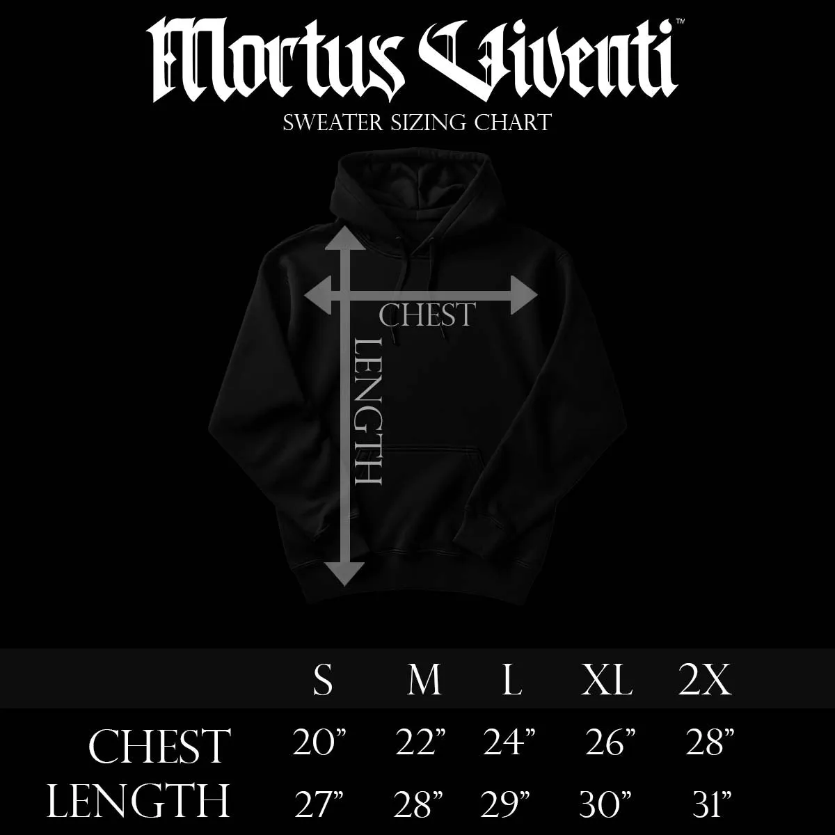 Justice Tarot Card Pullover Hoodie