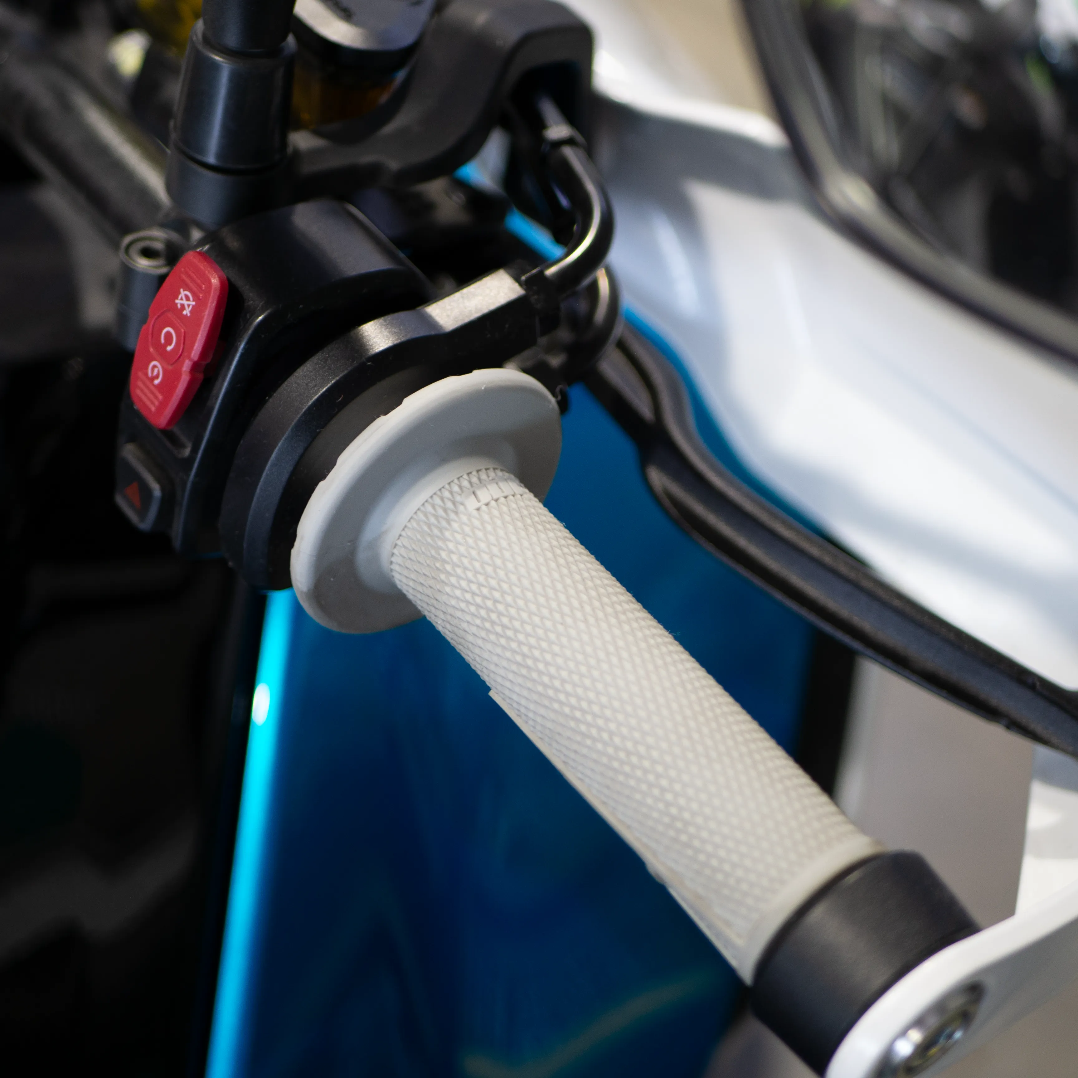 K360 Pro Cam for CF Moto 450 MT