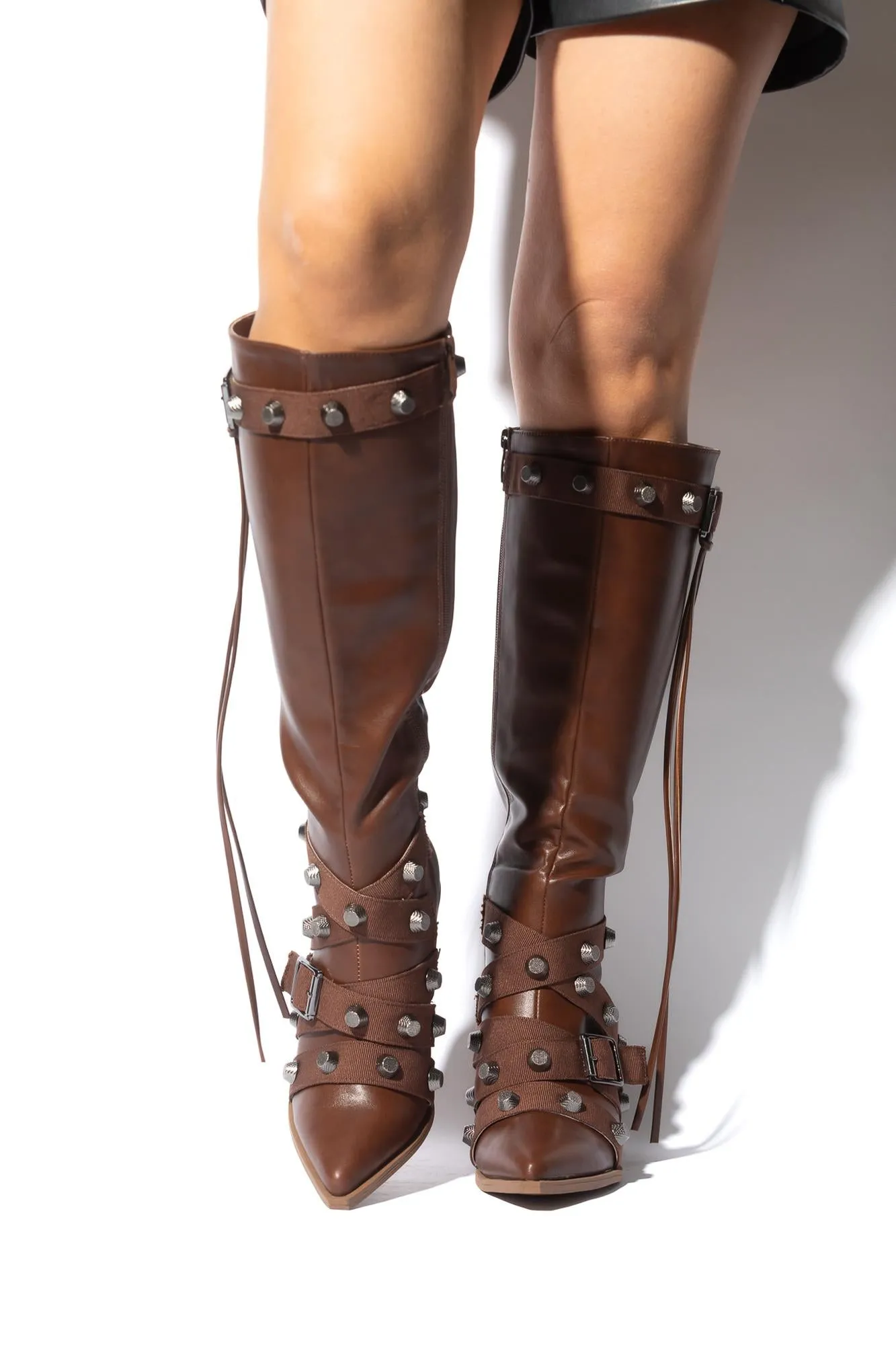 KARMA MATA SHOES