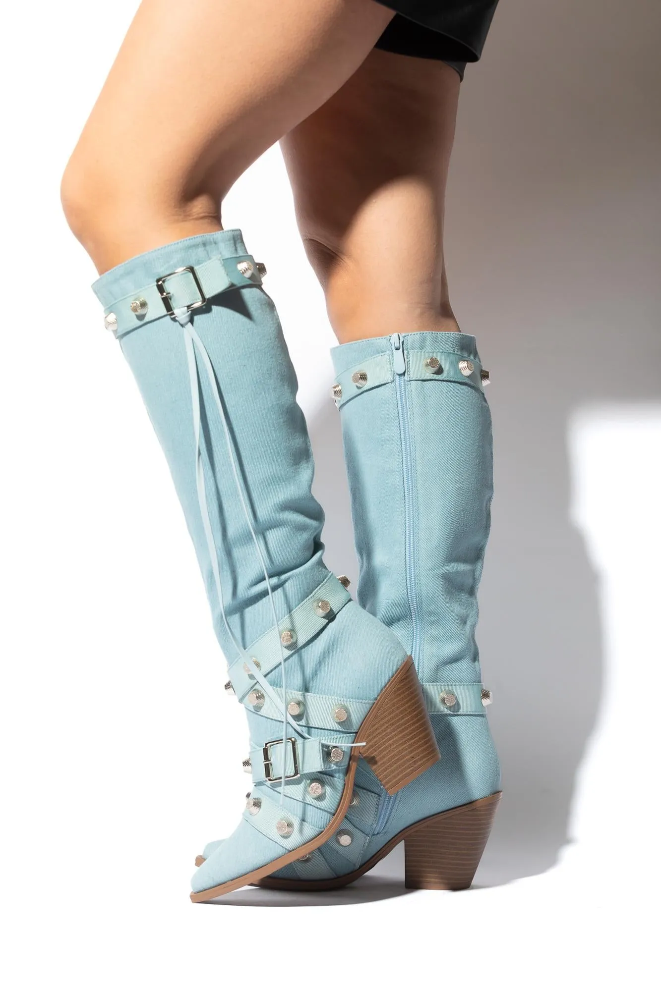 KARMA MATA SHOES