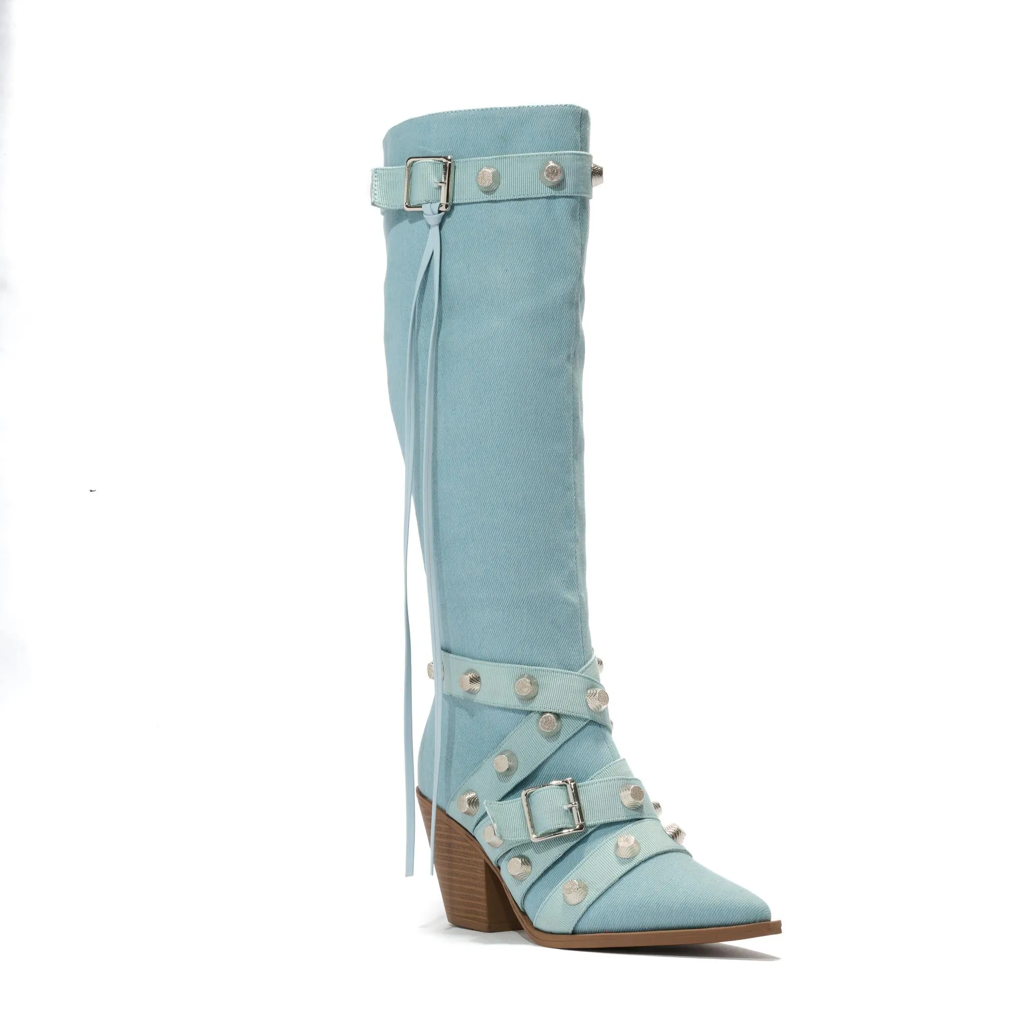 KARMA MATA SHOES