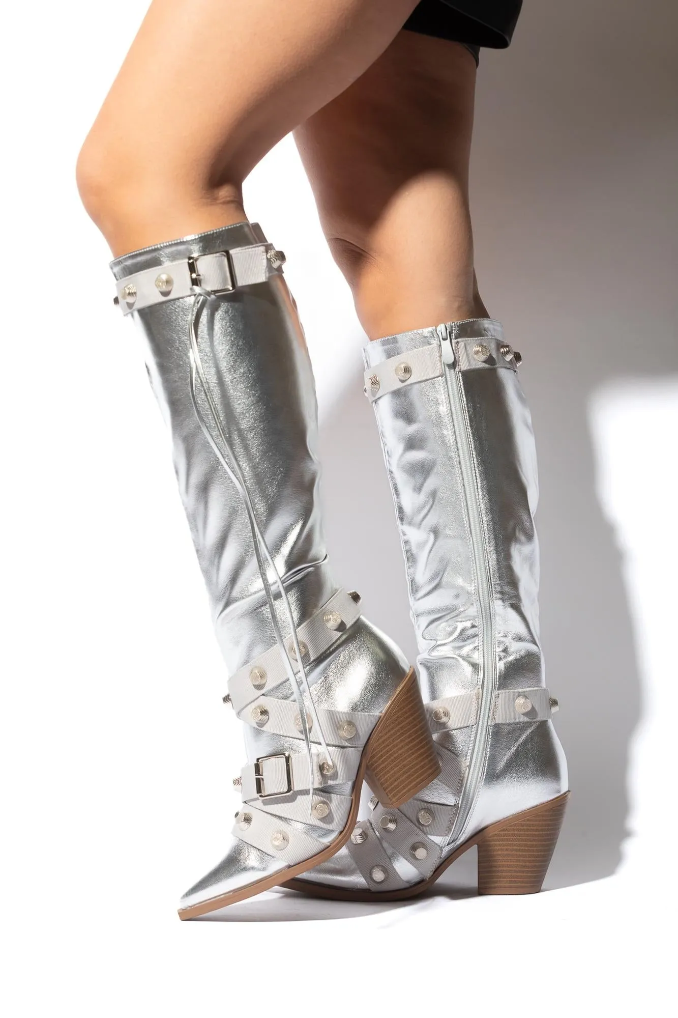 KARMA MATA SHOES