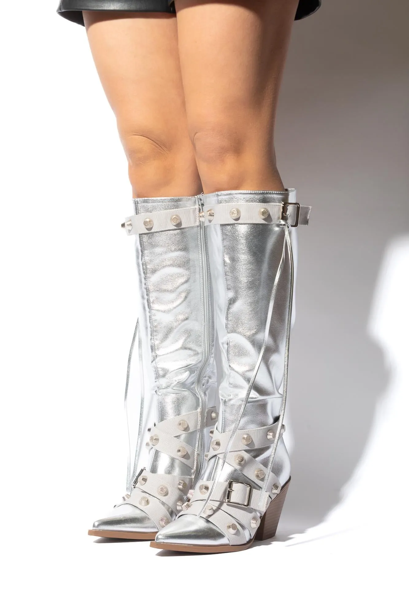 KARMA MATA SHOES