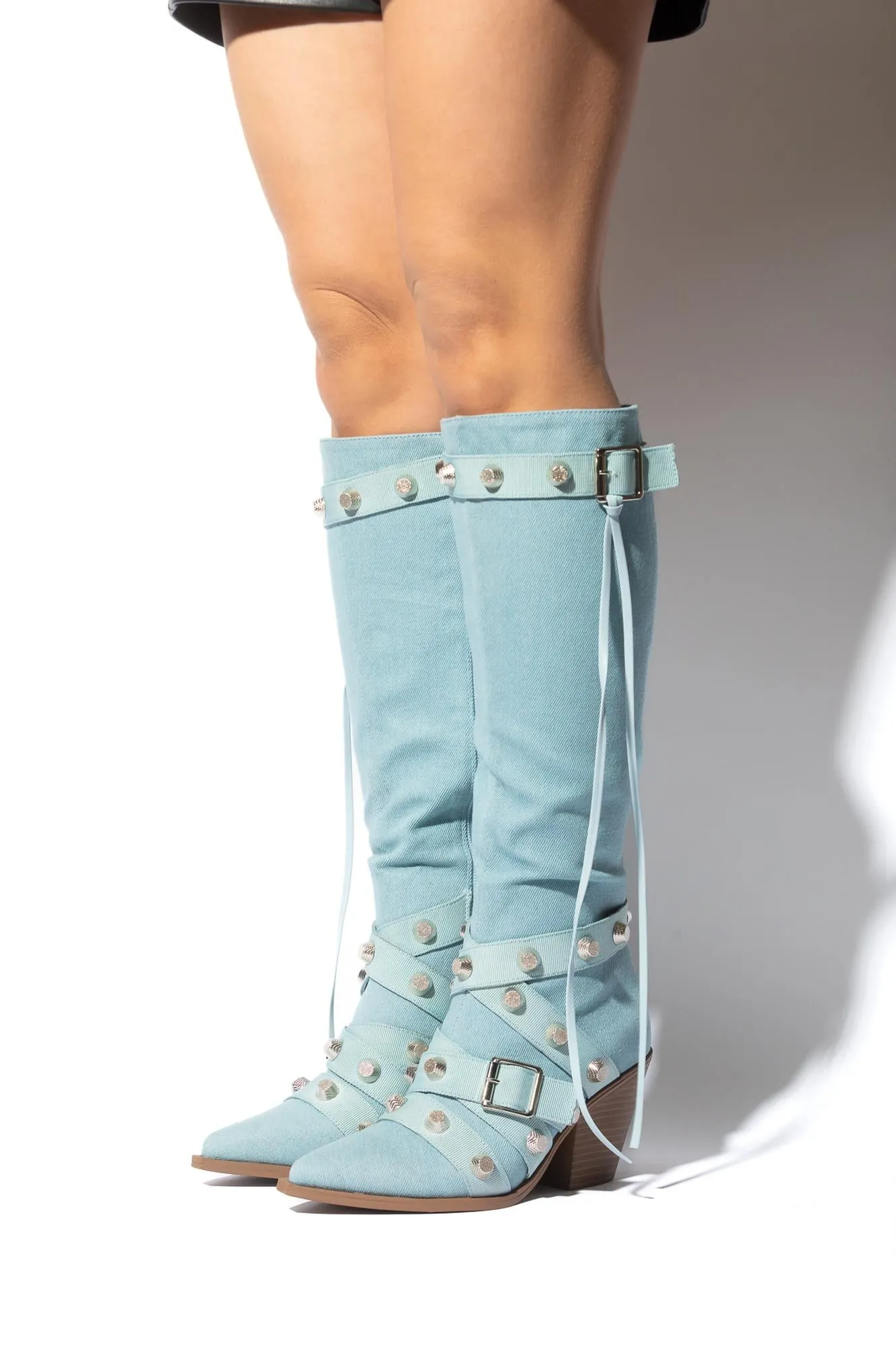 KARMA MATA SHOES