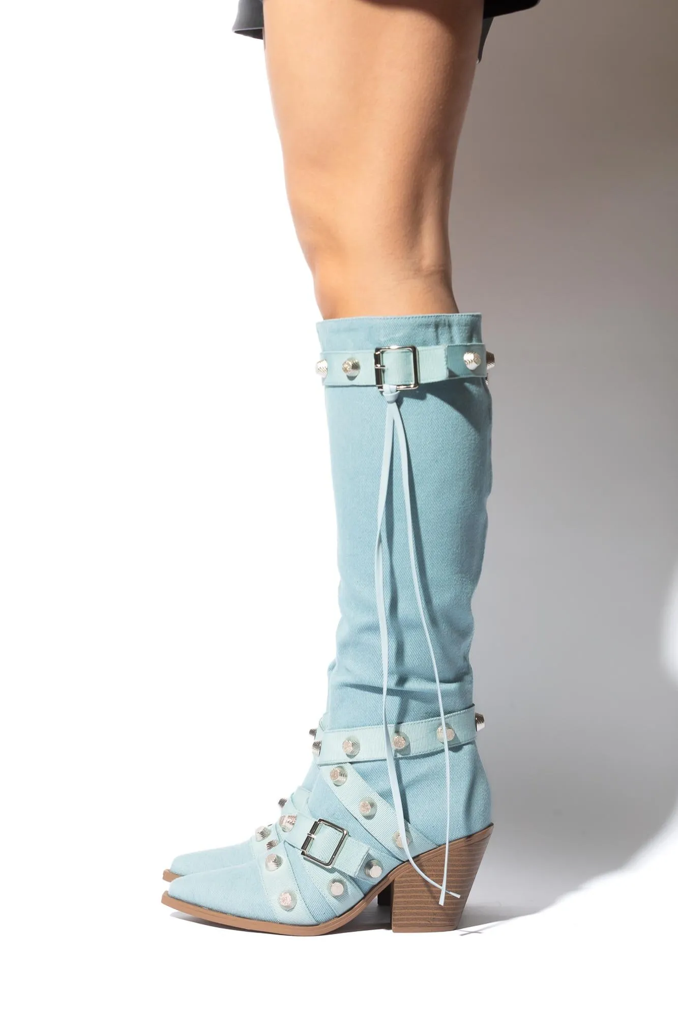 KARMA MATA SHOES